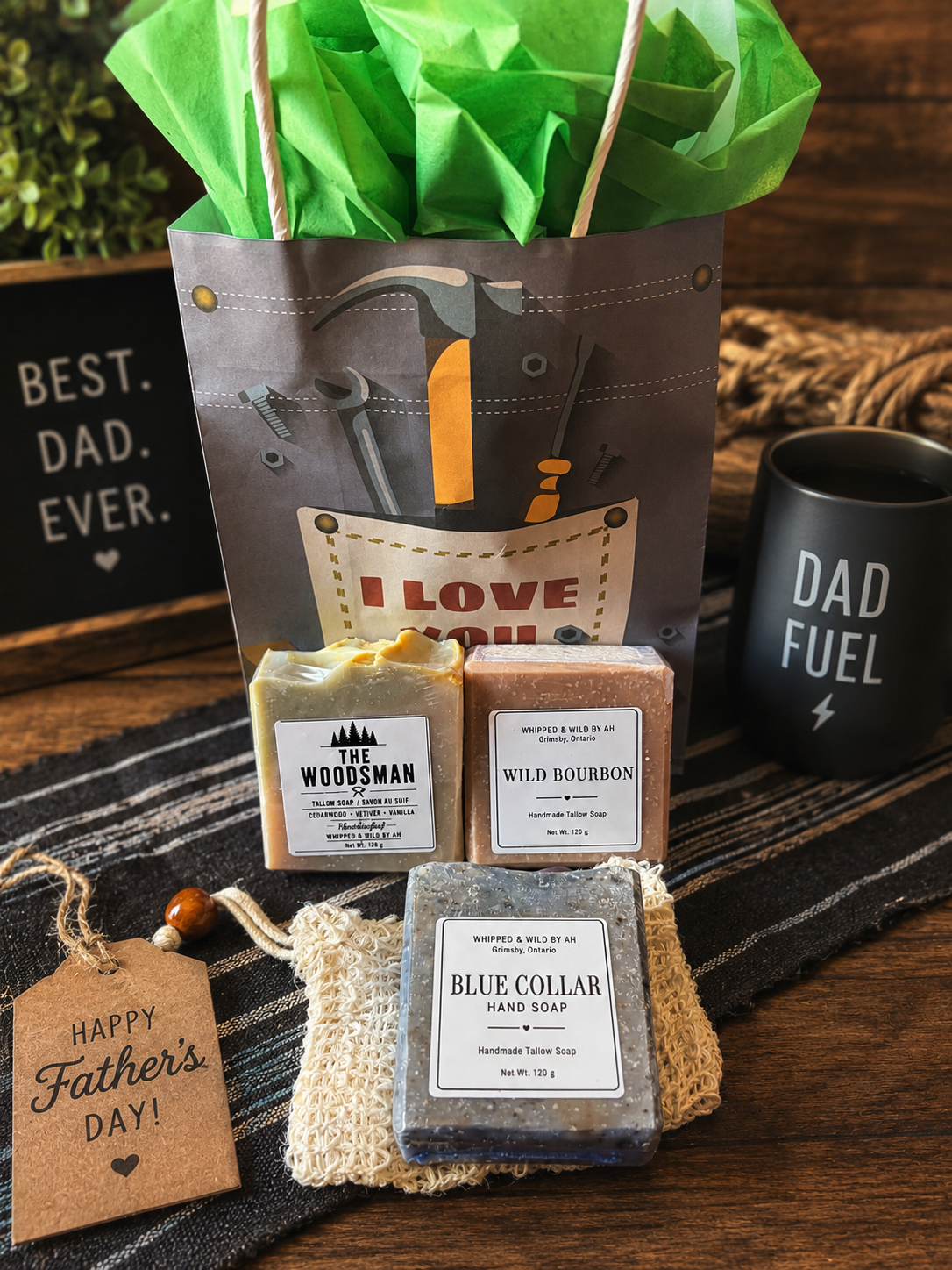 Father’s Day Bundle
