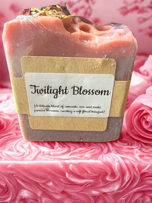 Twilight Blossom