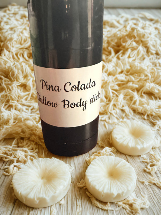 Pina Colada Body Stick