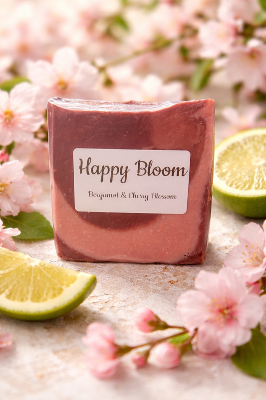 Happy Bloom