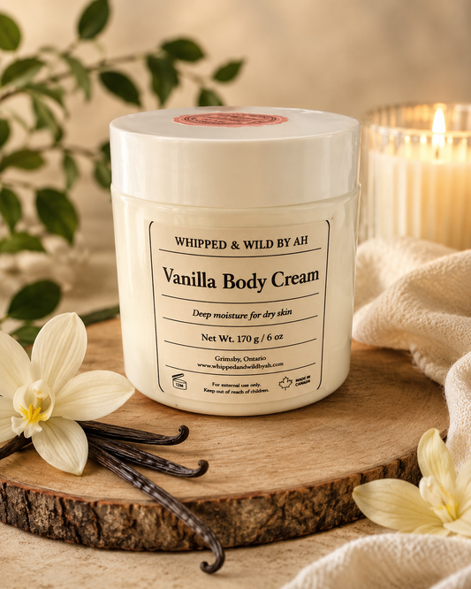 Vanilla