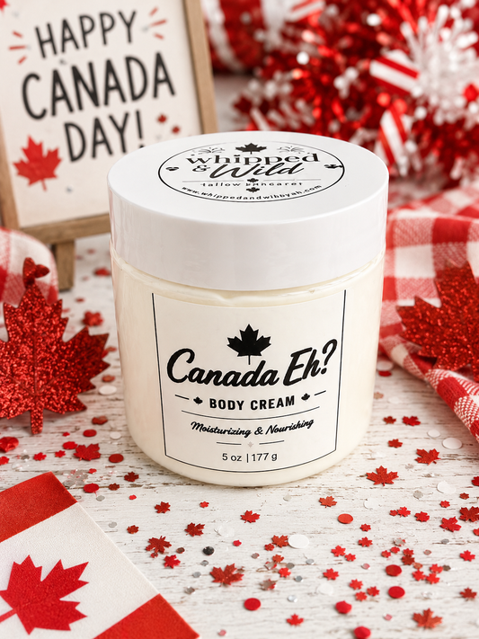 Canada Eh?