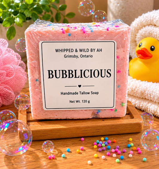 Bubblicious