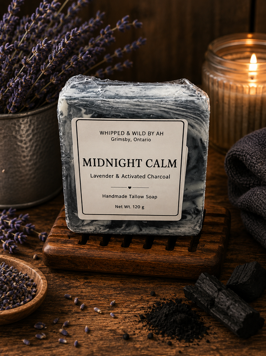 Midnight Calm