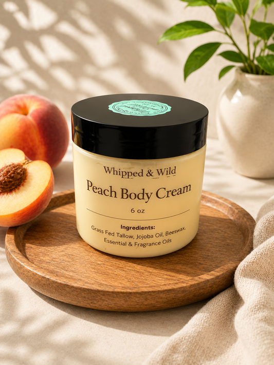 Peach