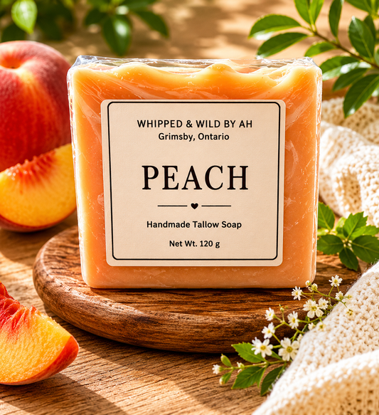Peach