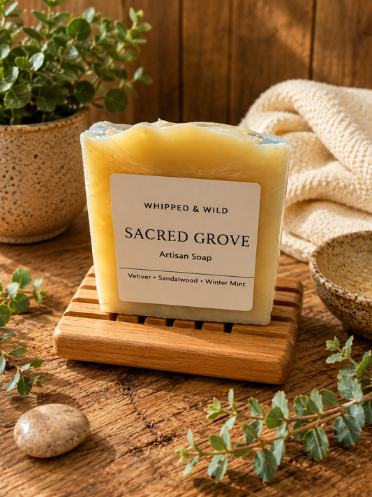 Sacred Grove