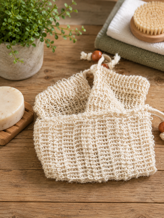 Soap Saver Bags
