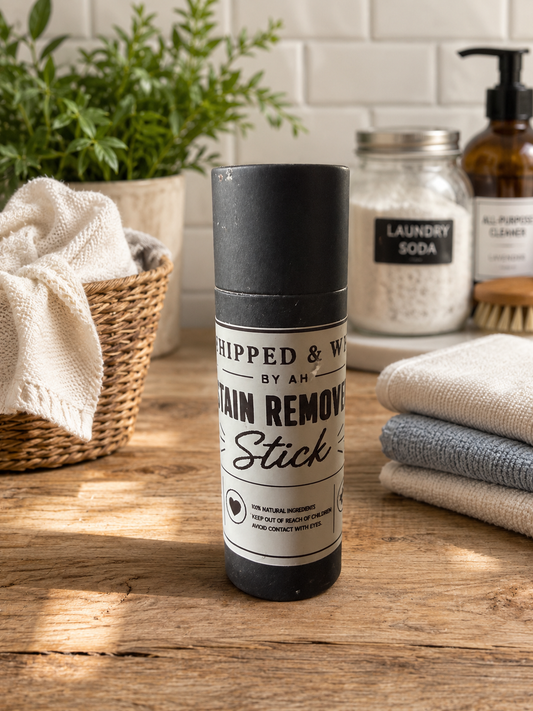 Stain Remover Stick