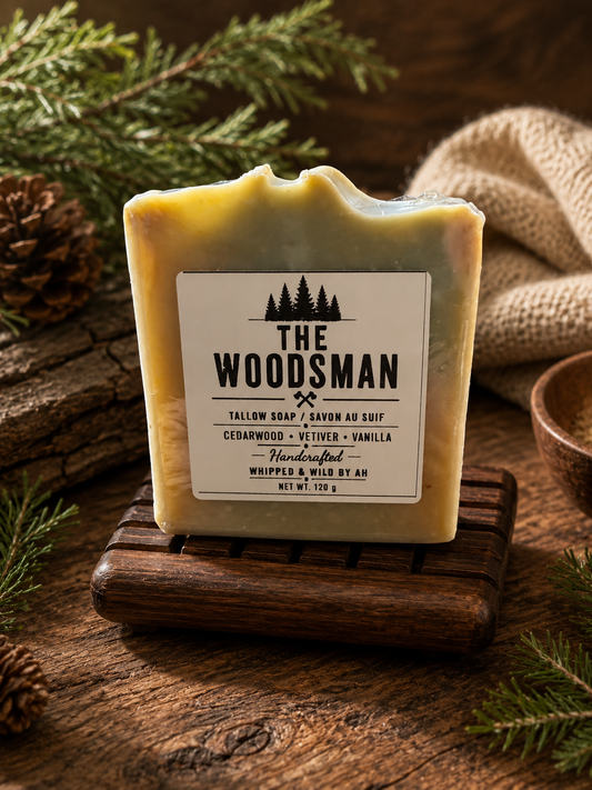 The Woodsman