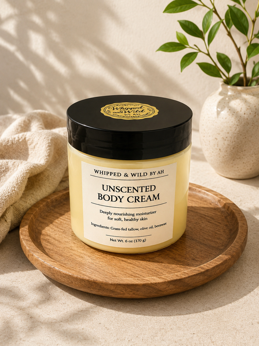 Unscented