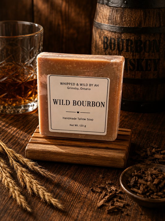 Wild Bourbon